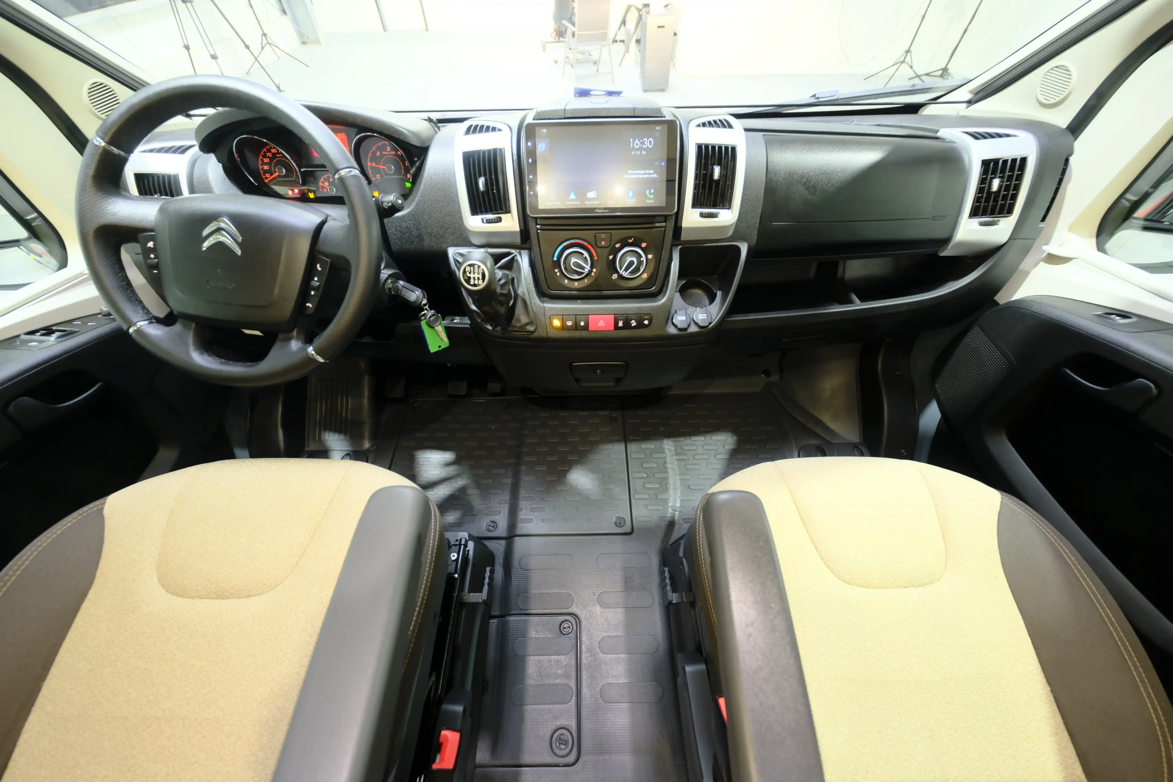 PILOTE V 630 X-Edition - Ansicht 6